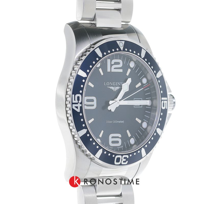 Фотография часов Longines HydroConquest L3.840.4.96.6_5